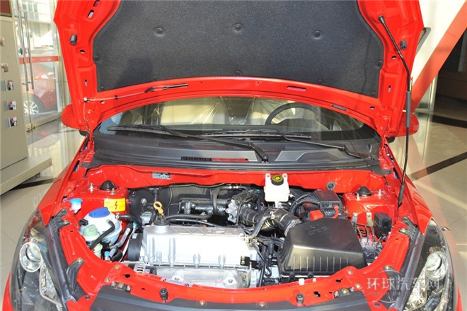 2013款 兩廂 1.5L 手動(dòng)暢意版