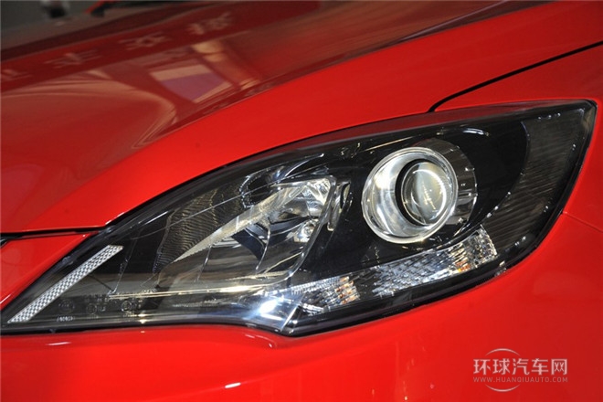 2013款 兩廂 1.5L 手動暢意版