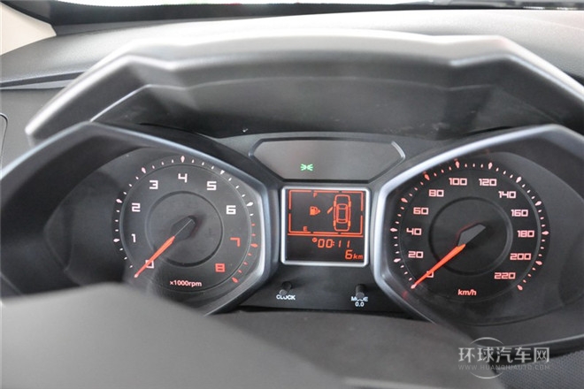 2013款 兩廂 1.5L 手動快意版