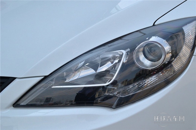 2013款 兩廂 1.5L 手動快意版