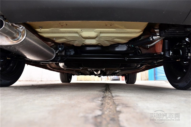 2013款 兩廂 1.5L 手動銳意版