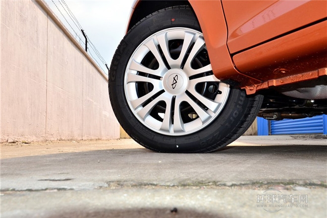 2013款 兩廂 1.5L 手動(dòng)銳意版