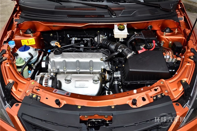 2013款 兩廂 1.5L 手動銳意版