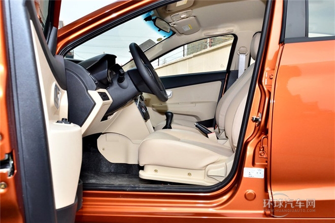 2013款 兩廂 1.5L 手動(dòng)銳意版