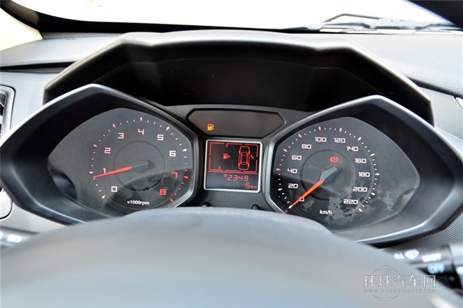 2013款 兩廂 1.5L 手動銳意版