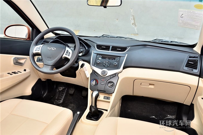 2013款 兩廂 1.5L 手動銳意版