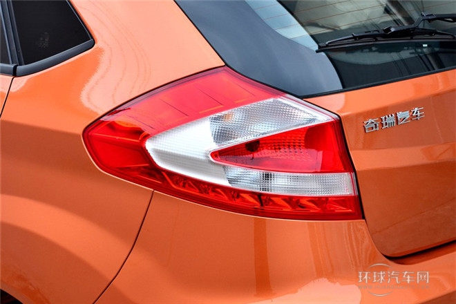 2013款 兩廂 1.5L 手動(dòng)銳意版