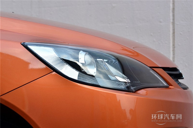 2013款 兩廂 1.5L 手動(dòng)銳意版