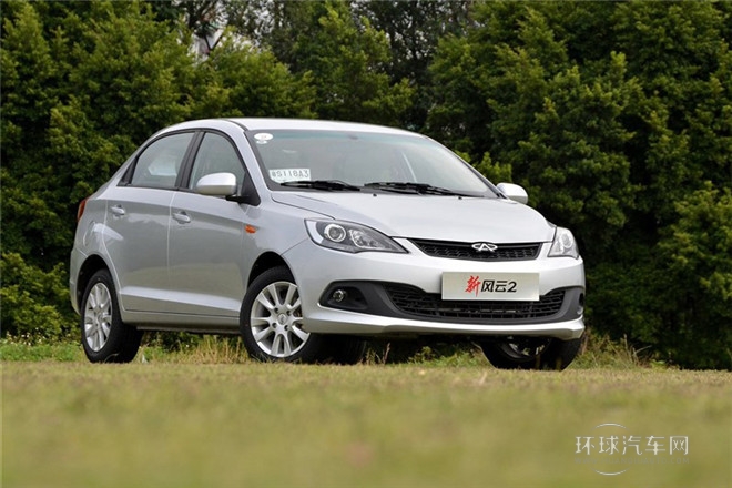 2013款 掀背 1.5L AMT暢意版