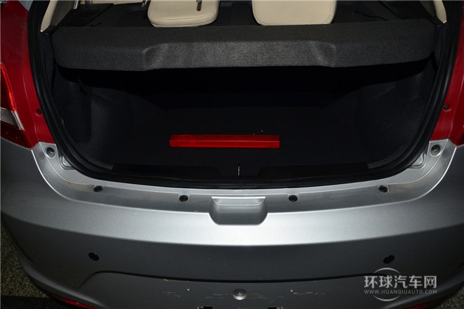 2013款 掀背 1.5L AMT銳意版