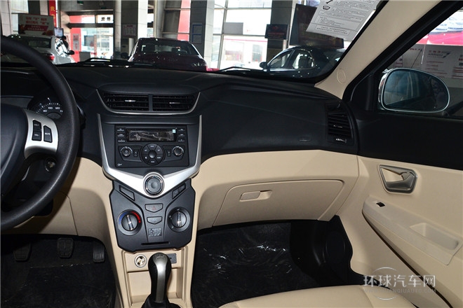 2013款 掀背 1.5L AMT銳意版