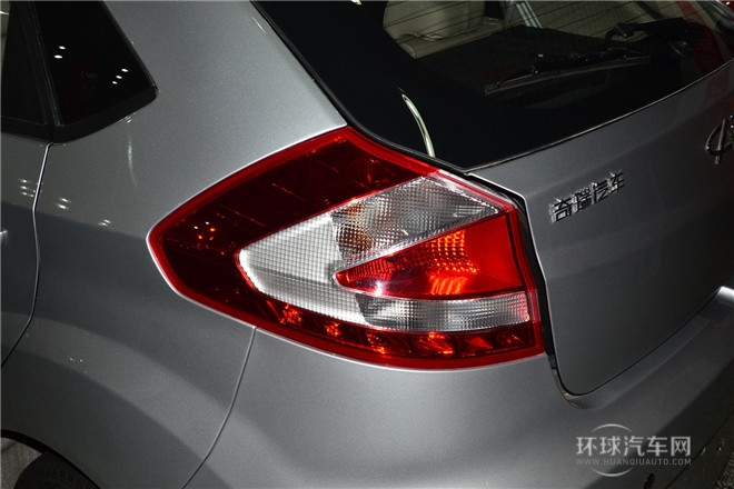 2013款 掀背 1.5L AMT銳意版