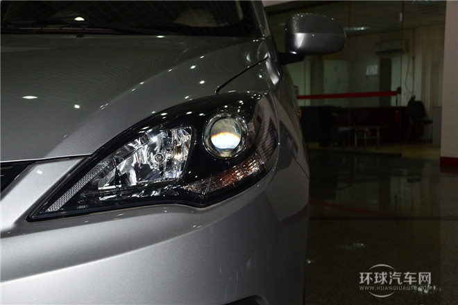 2013款 掀背 1.5L AMT銳意版