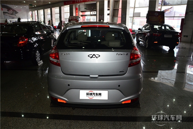 2013款 掀背 1.5L AMT銳意版