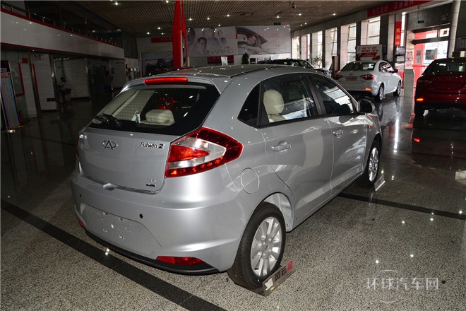 2013款 掀背 1.5L AMT銳意版