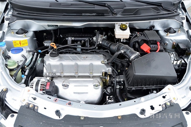 2013款 掀背 1.5L 手動(dòng)暢意版