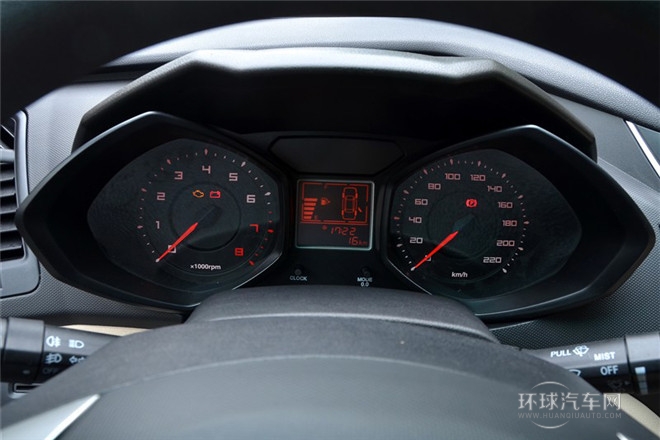 2013款 掀背 1.5L 手動暢意版