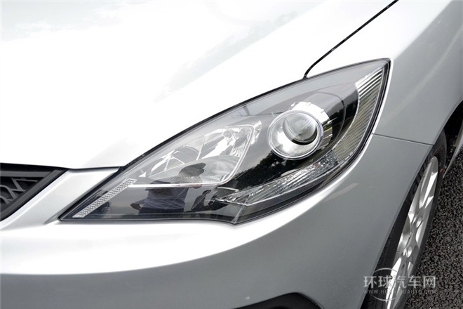 2013款 掀背 1.5L 手動暢意版