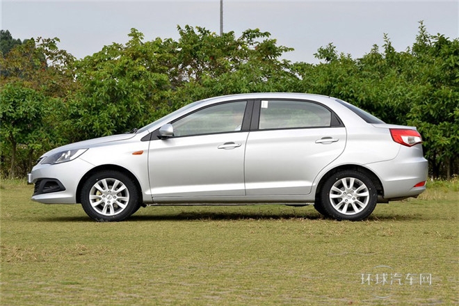 2013款 掀背 1.5L 手動暢意版