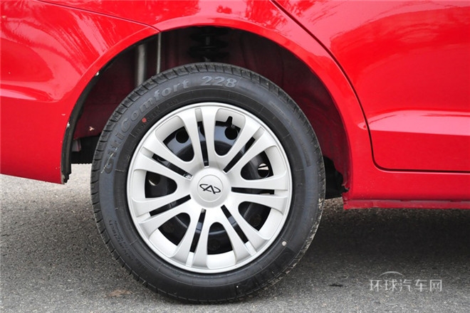 2013款 掀背 1.5L 手動(dòng)快意版