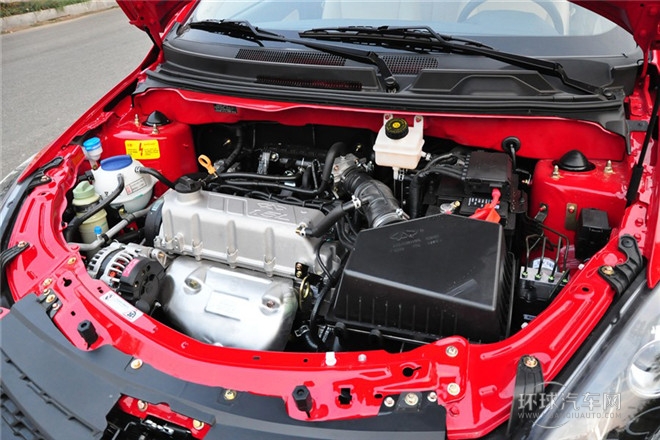 2013款 掀背 1.5L 手動快意版