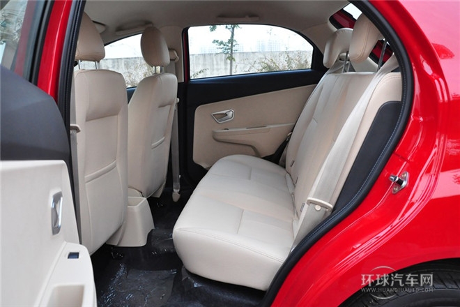 2013款 掀背 1.5L 手動快意版