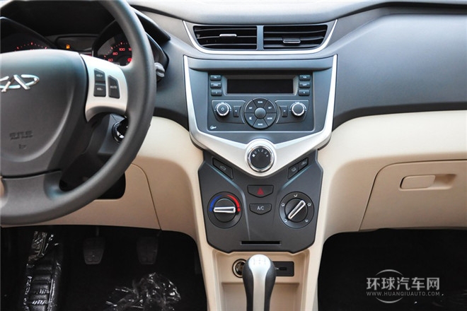 2013款 掀背 1.5L 手動(dòng)快意版