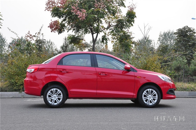 2013款 掀背 1.5L 手動快意版