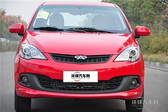 2013款 掀背 1.5L 手動(dòng)快意版