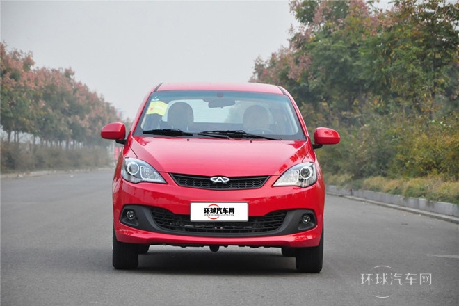 2013款 掀背 1.5L 手動快意版