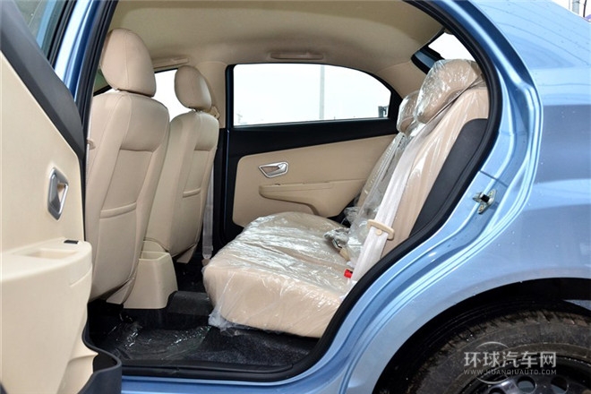 2013款 掀背 1.5L 手動銳意版