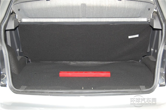 2012款 1.0L 手動標準型