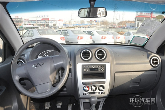 2012款 1.0L 手動標準型