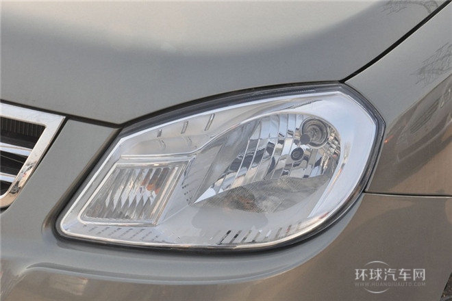 2012款 1.0L 手動標準型