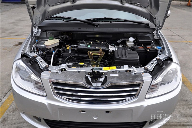 2012款 1.0L 手動舒適型