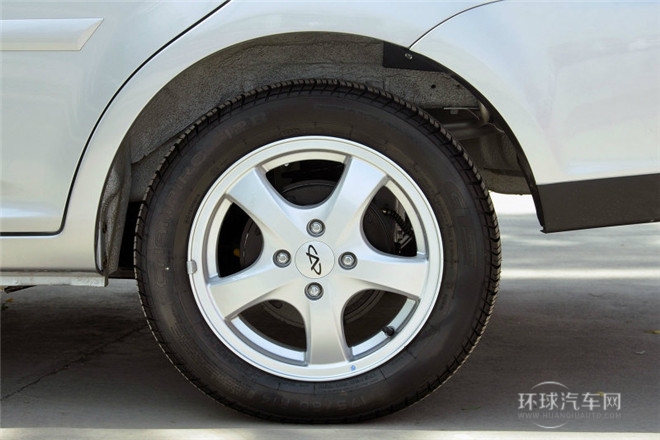 2012款 1.0L 手動數智導航版