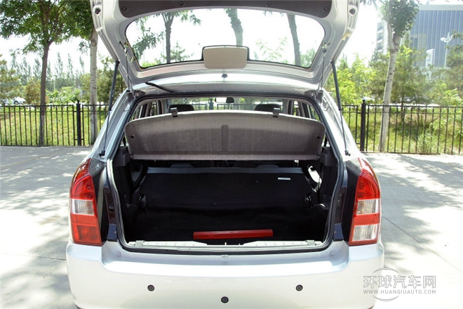 2012款 1.0L 手動數智導航版