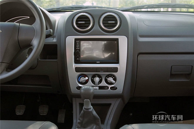 2012款 1.0L 手動數智導航版