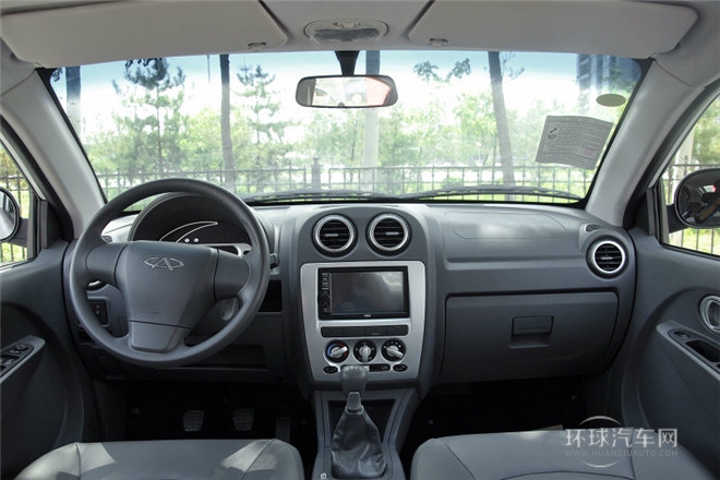 2012款 1.0L 手動數(shù)智導(dǎo)航版