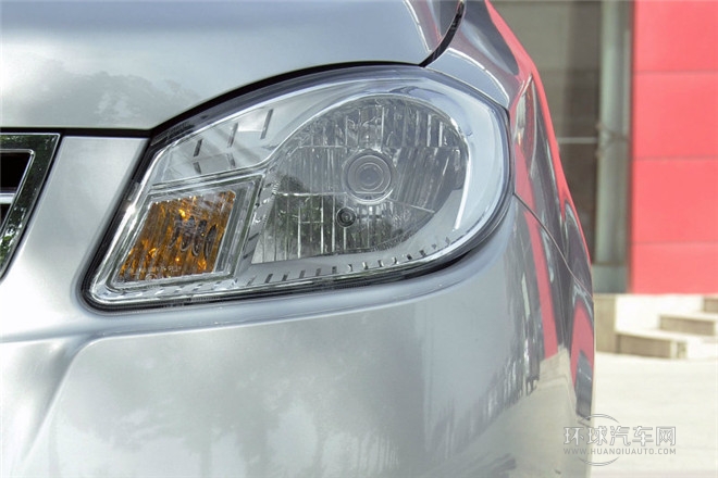 2012款 1.0L 手動數智導航版