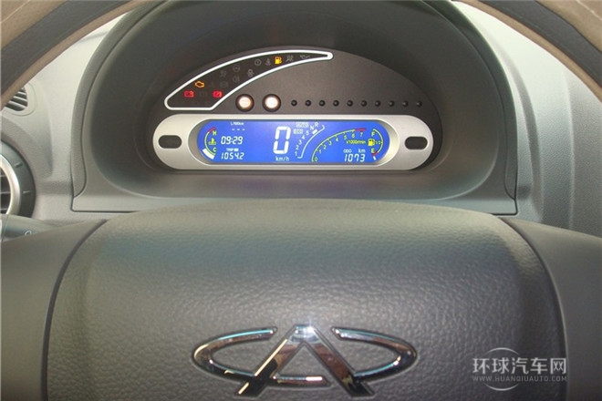 2012款 1.3L AMT舒適型