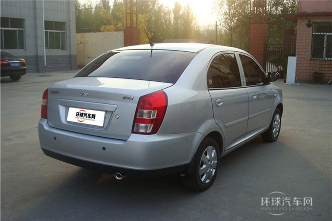 2012款 1.3L AMT舒適型