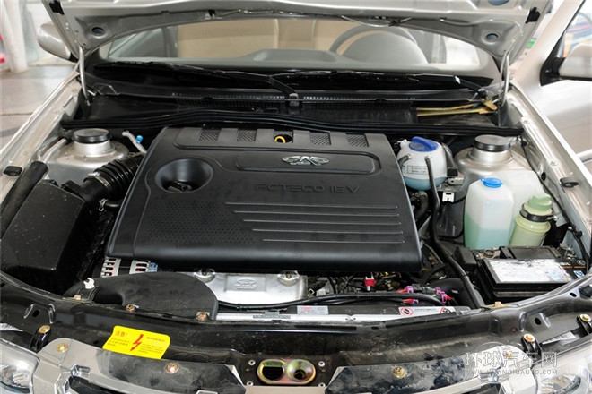 2012款 1.5L 手動標準型