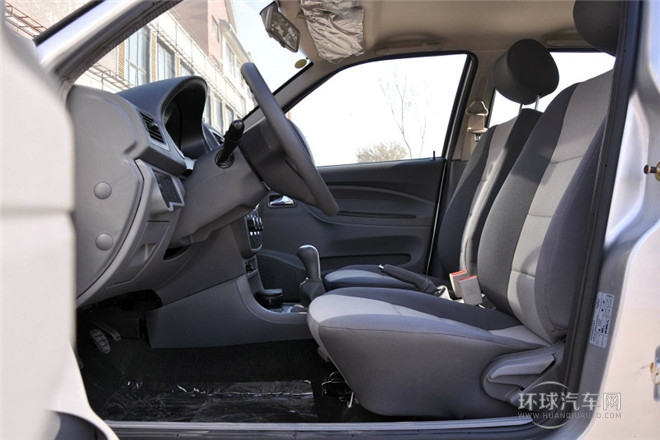 2012款 1.5L 手動標準型