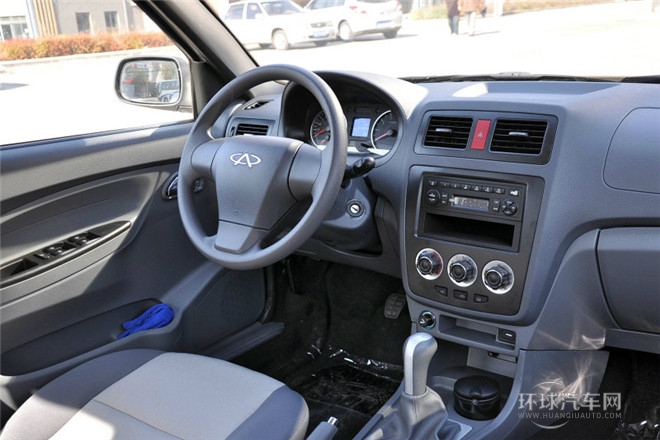 2012款 1.5L 手動標準型