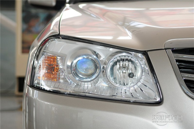 2012款 1.5L 手動標準型