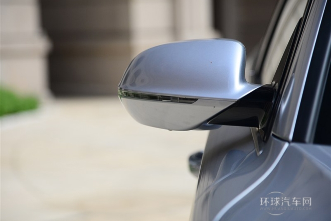 2014款 A8L 40 hybrid