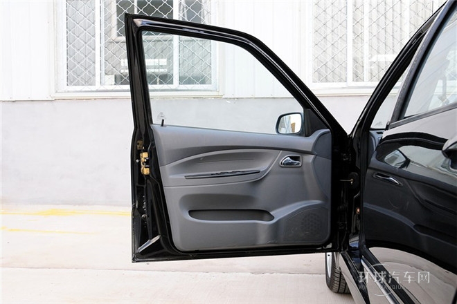 2012款 1.5L 手動豪華型