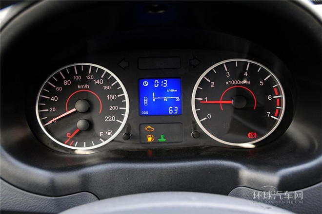 2012款 1.5L 手動豪華型