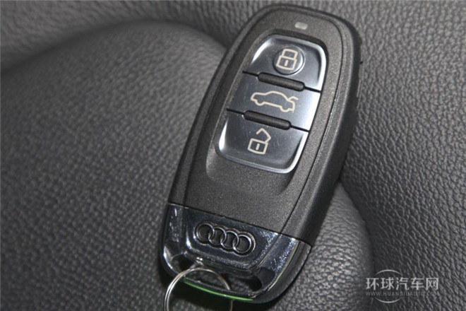 2014款 Sportback 45 TFSI quattro風(fēng)尚版